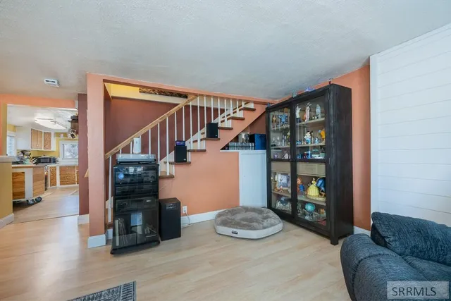 $319,900 | 940 Jefferson Avenue, Idaho Falls, ID 83402