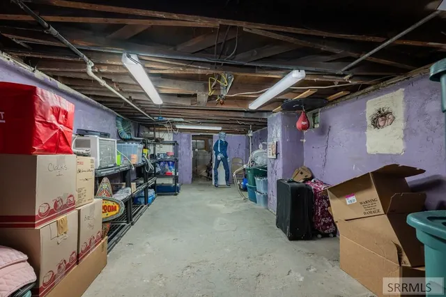 $319,900 | 940 Jefferson Avenue, Idaho Falls, ID 83402