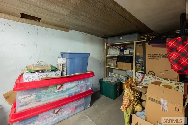 $319,900 | 940 Jefferson Avenue, Idaho Falls, ID 83402