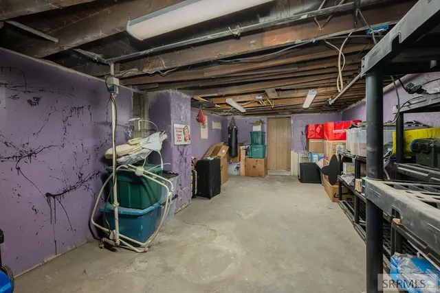 $319,900 | 940 Jefferson Avenue, Idaho Falls, ID 83402