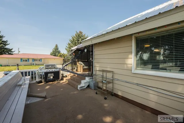 $319,900 | 940 Jefferson Avenue, Idaho Falls, ID 83402