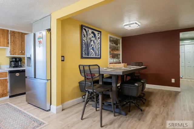 $319,900 | 940 Jefferson Avenue, Idaho Falls, ID 83402