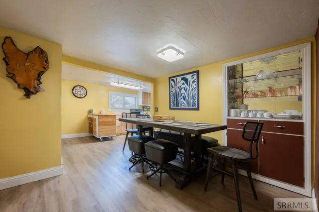 $319,900 | 940 Jefferson Avenue, Idaho Falls, ID 83402