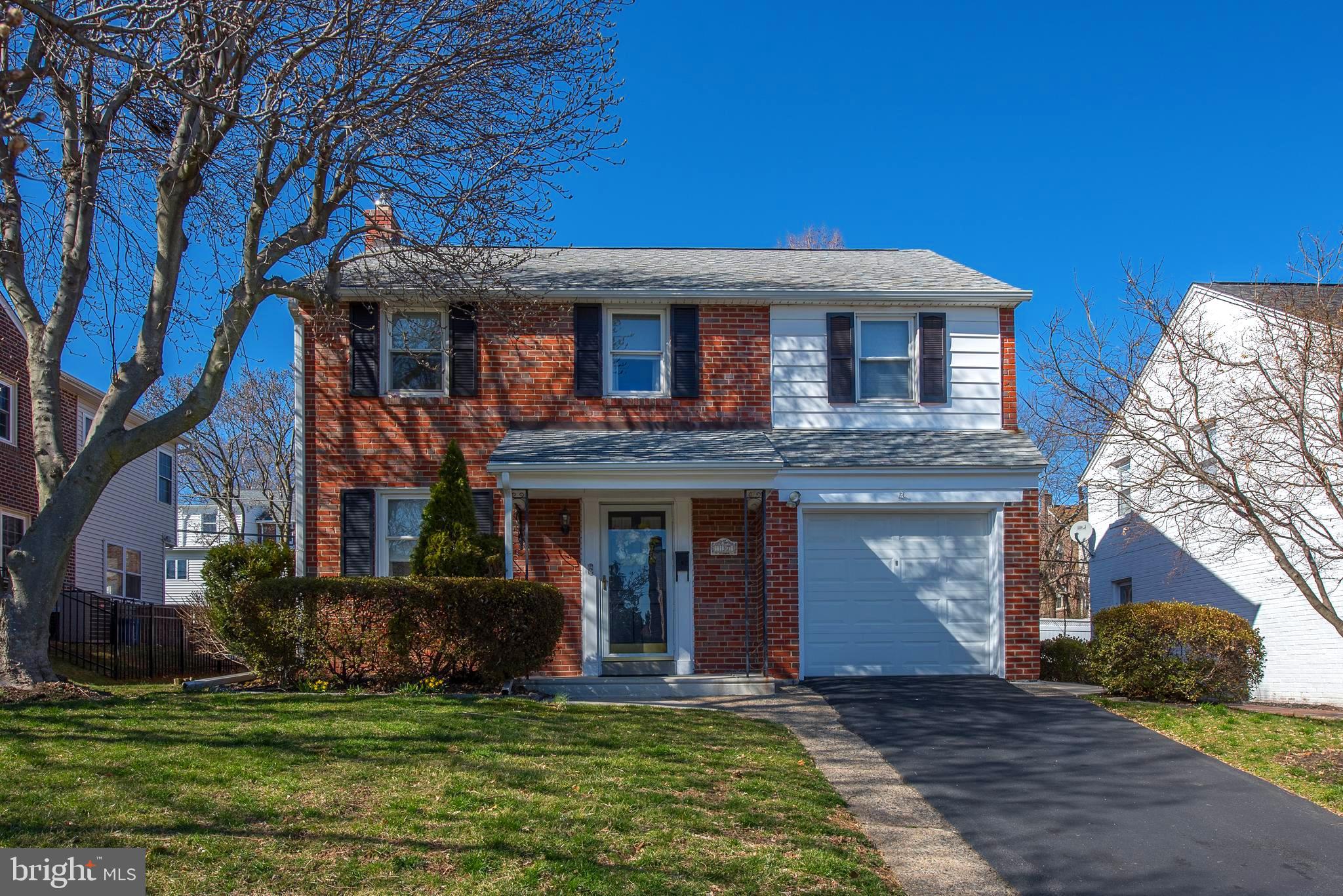 137 Signal Road Drexel Hill, PA 19026 - Photo 1 of 22