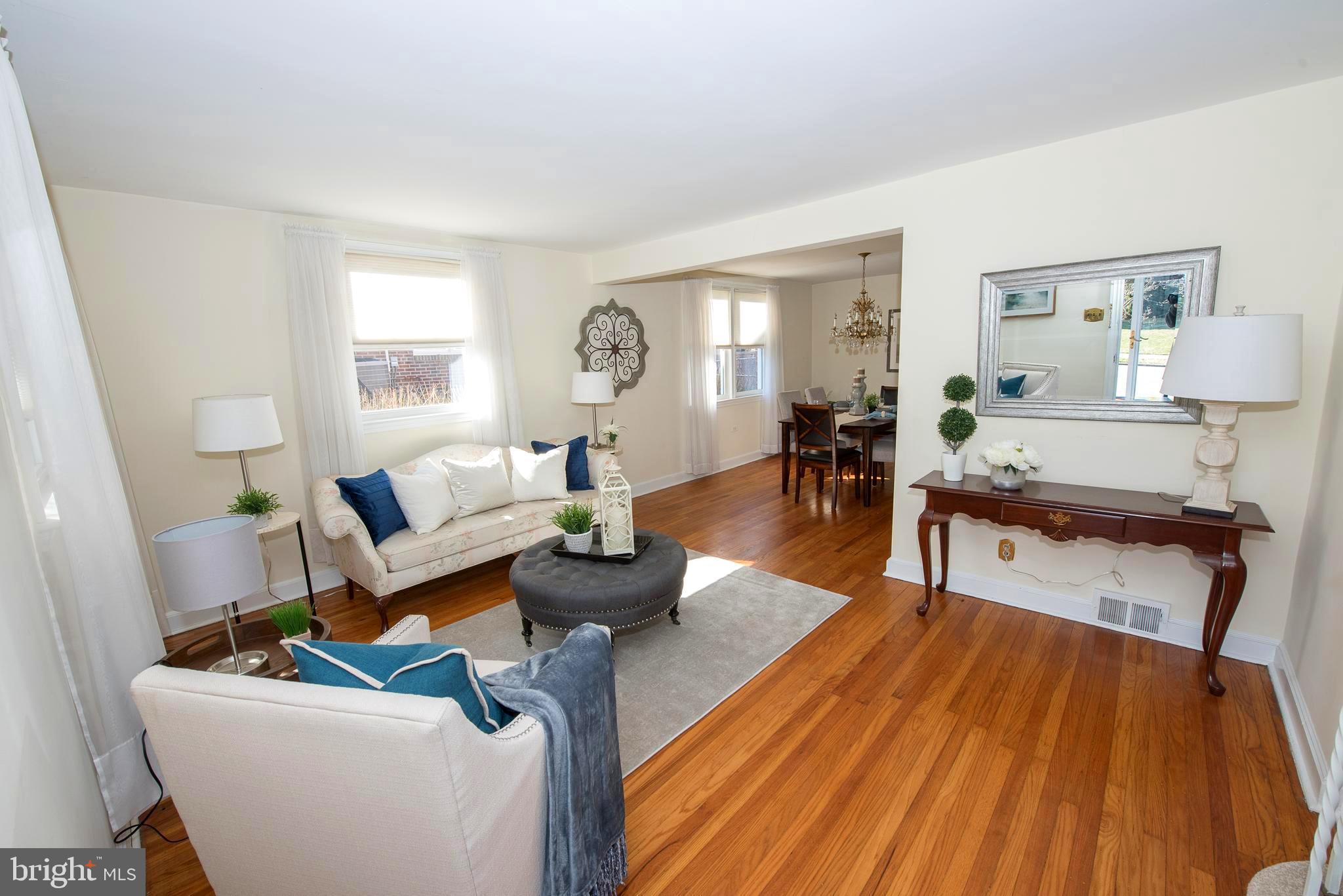 137 Signal Road Drexel Hill, PA 19026 - Photo 4 of 22