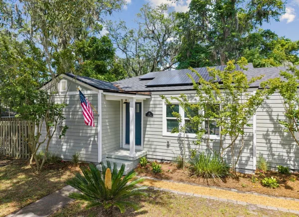 $699,000 | 112 South 14th Street, Fernandina Beach, FL 32034