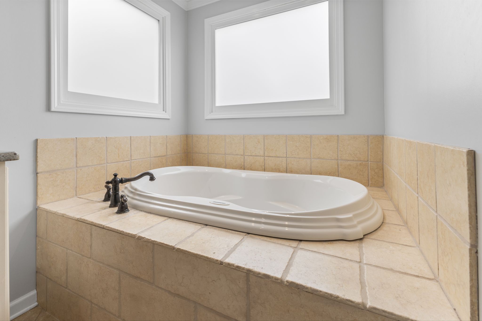 1517 Pinkerton Road Brentwood, TN 37027 - Photo 28 of 49 a bathroom with a bathtub