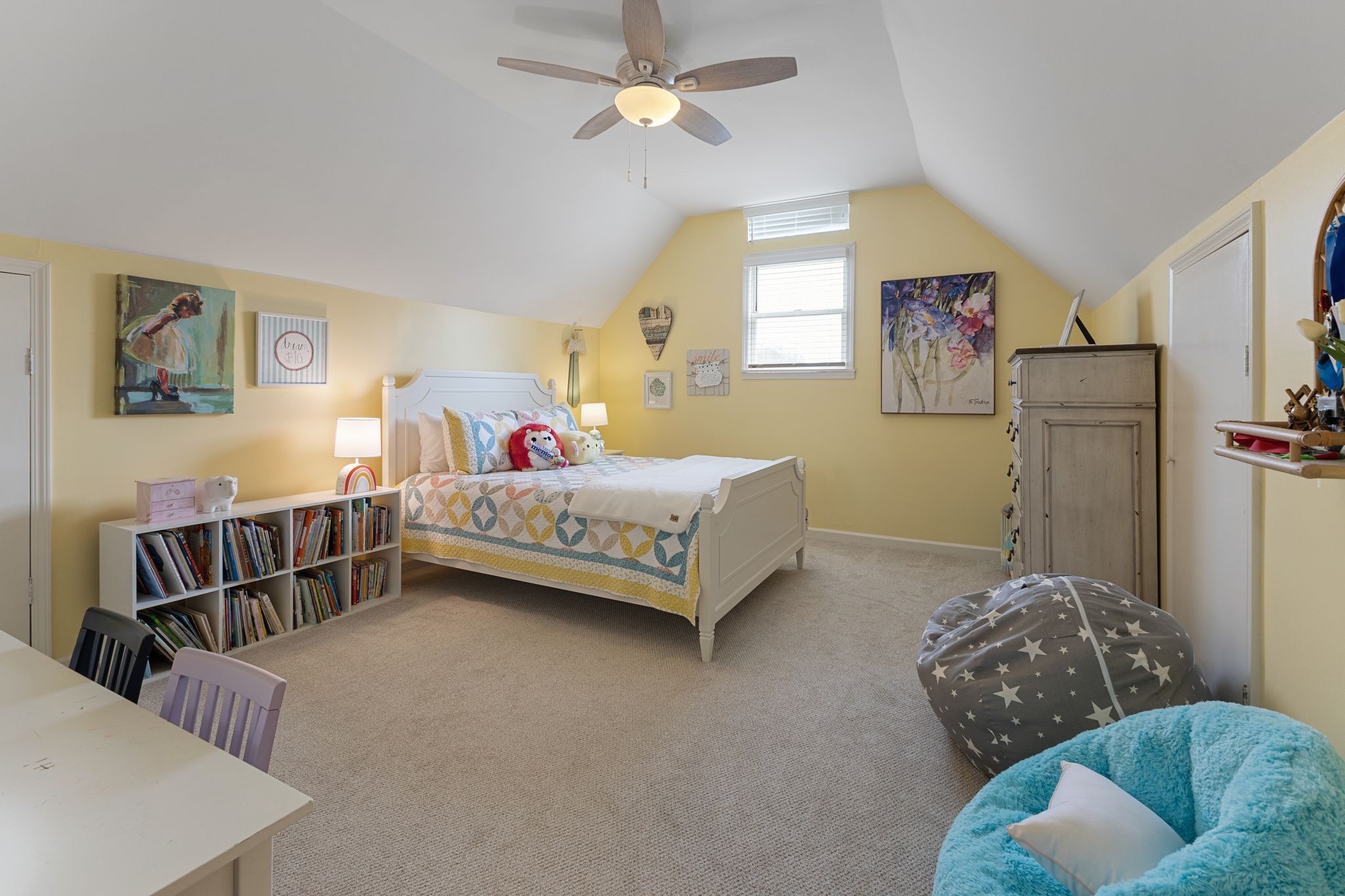 1517 Pinkerton Road Brentwood, TN 37027 - Photo 35 of 49 a bedroom with furniture and a window