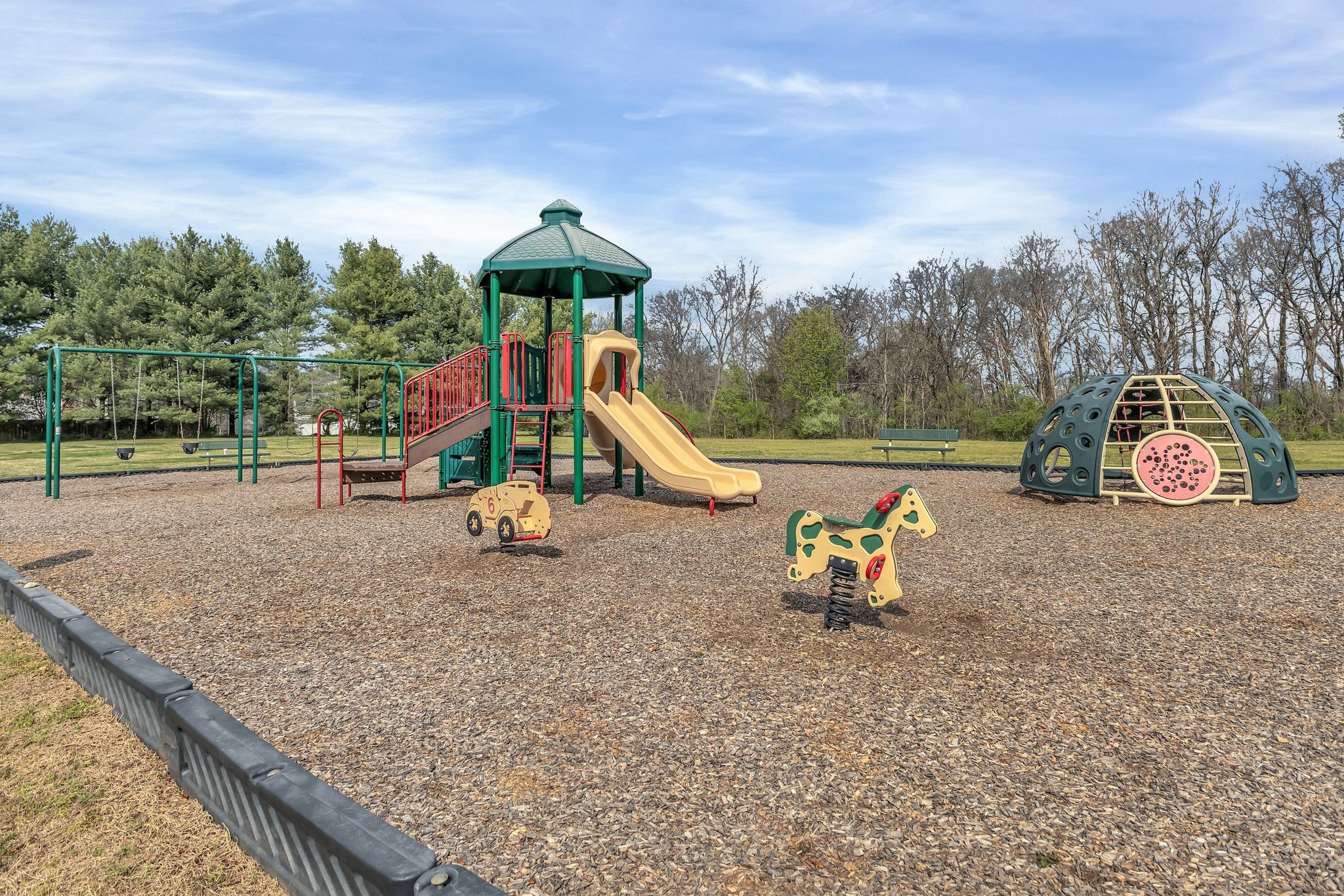 1517 Pinkerton Road Brentwood, TN 37027 - Photo 47 of 49