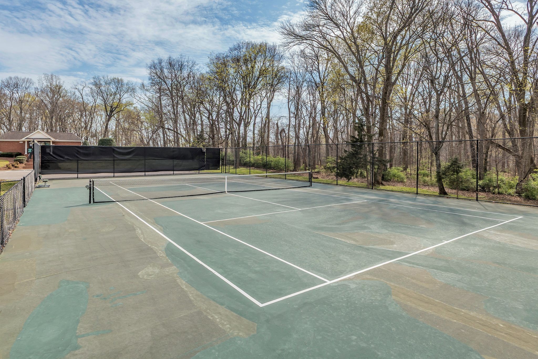 1517 Pinkerton Road Brentwood, TN 37027 - Photo 48 of 49 a view of a tennis court