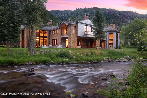 $49,900,000 | 41 Popcorn Lane, Aspen, CO 81611