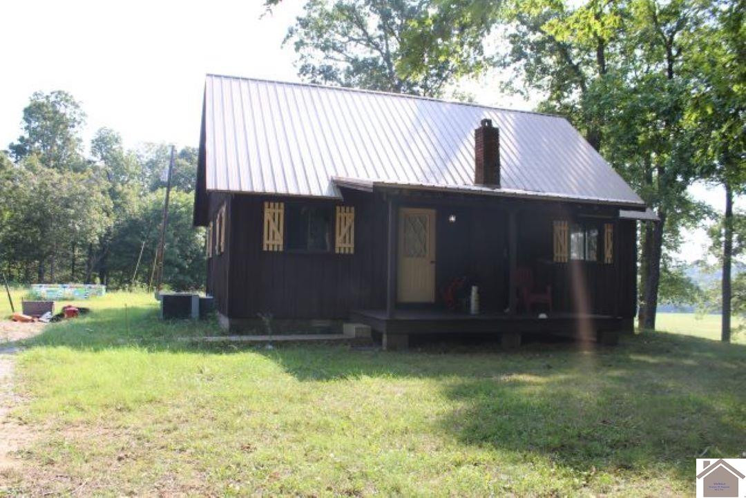 1000 Slaughter Road Benton, KY 42025 - Photo 5 of 6 Tract III