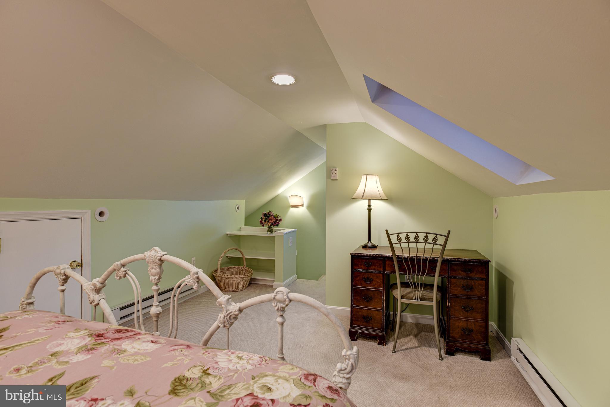 711 Murdock Road Baltimore, MD 21212 - Photo 28 of 49 Skylights. ADORABLE