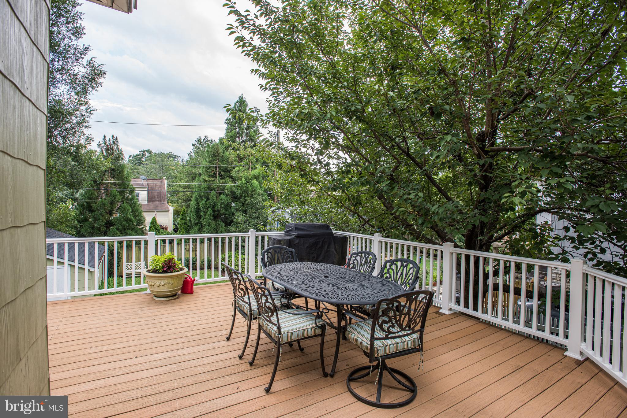 711 Murdock Road Baltimore, MD 21212 - Photo 39 of 49