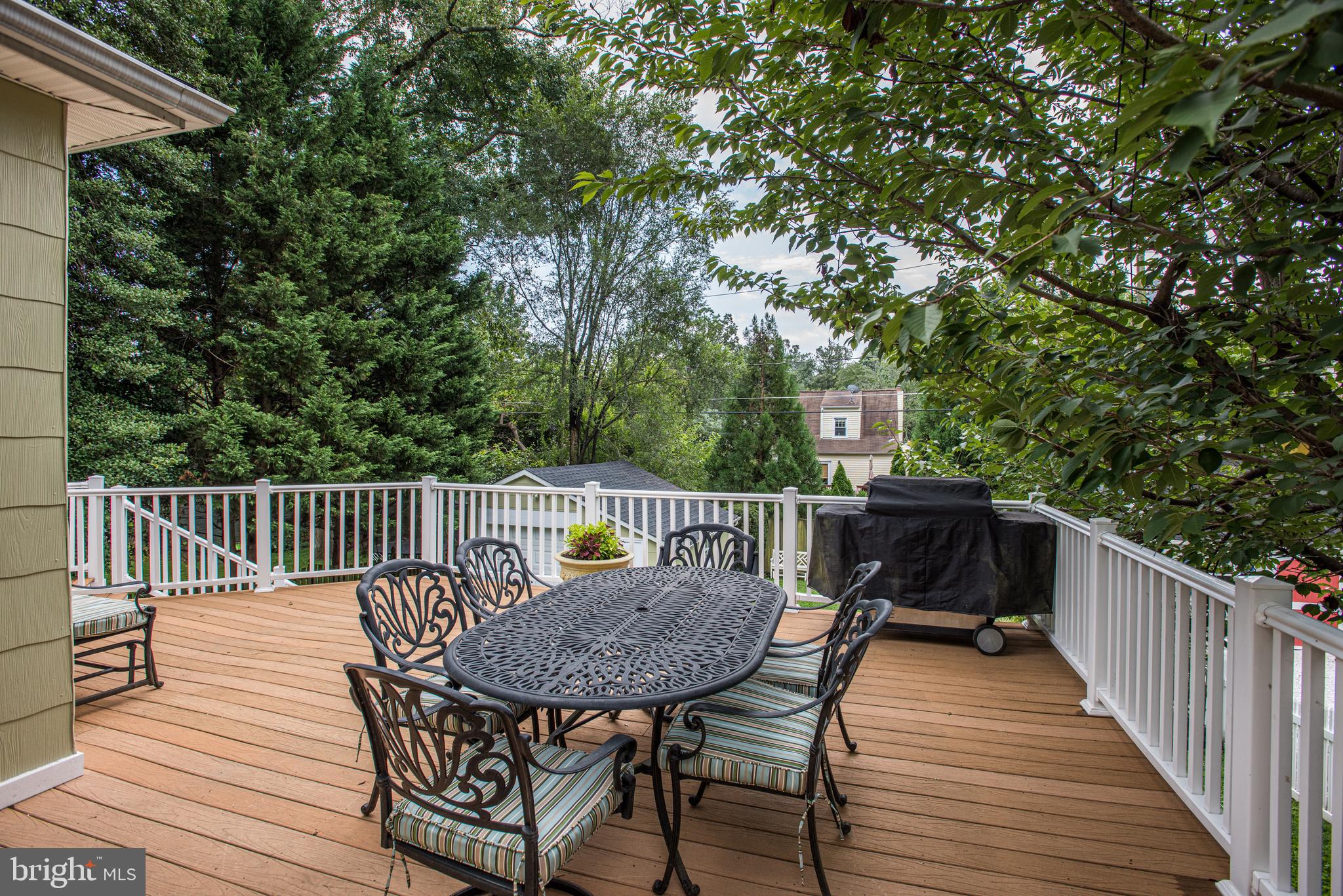 711 Murdock Road Baltimore, MD 21212 - Photo 40 of 49