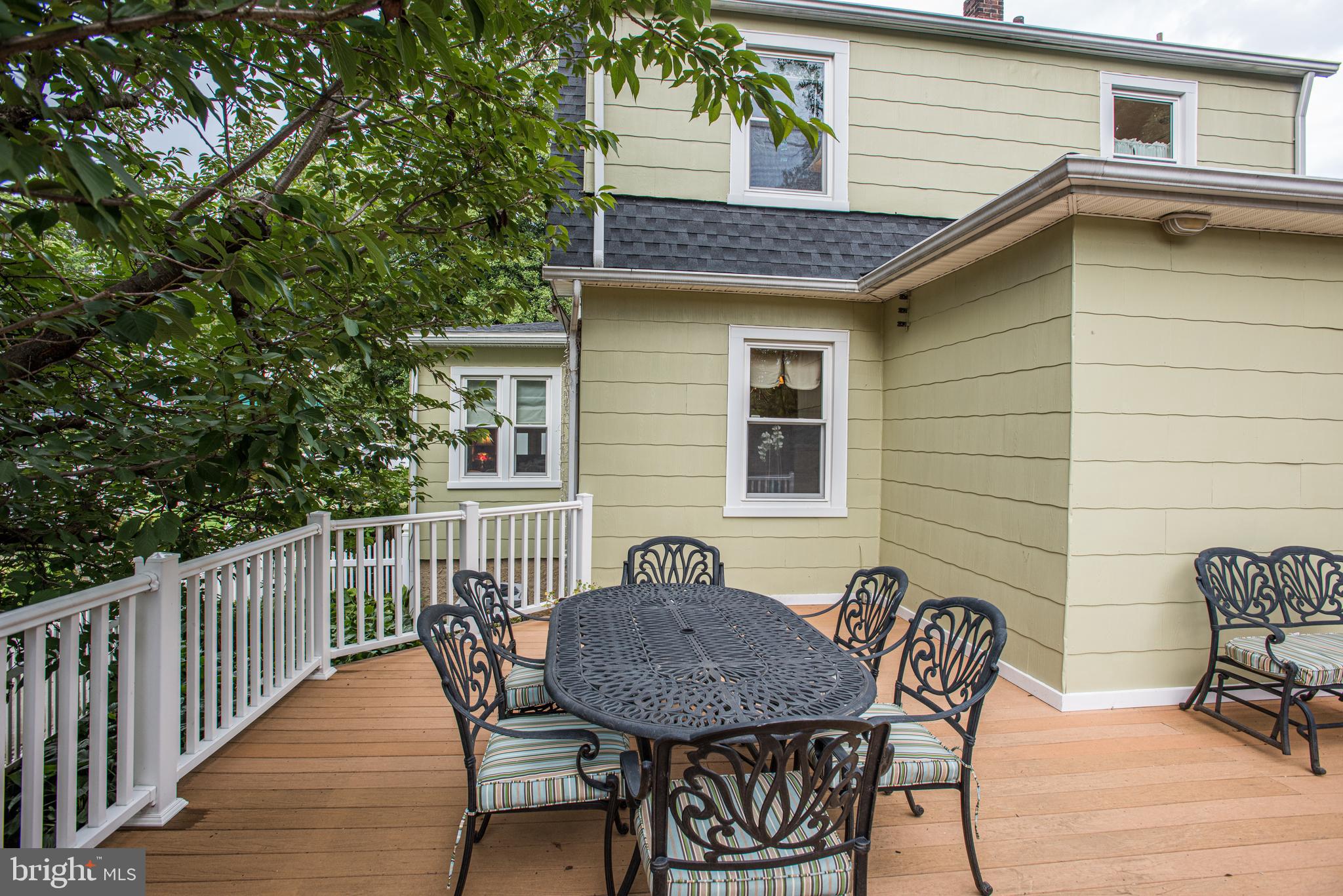 711 Murdock Road Baltimore, MD 21212 - Photo 41 of 49