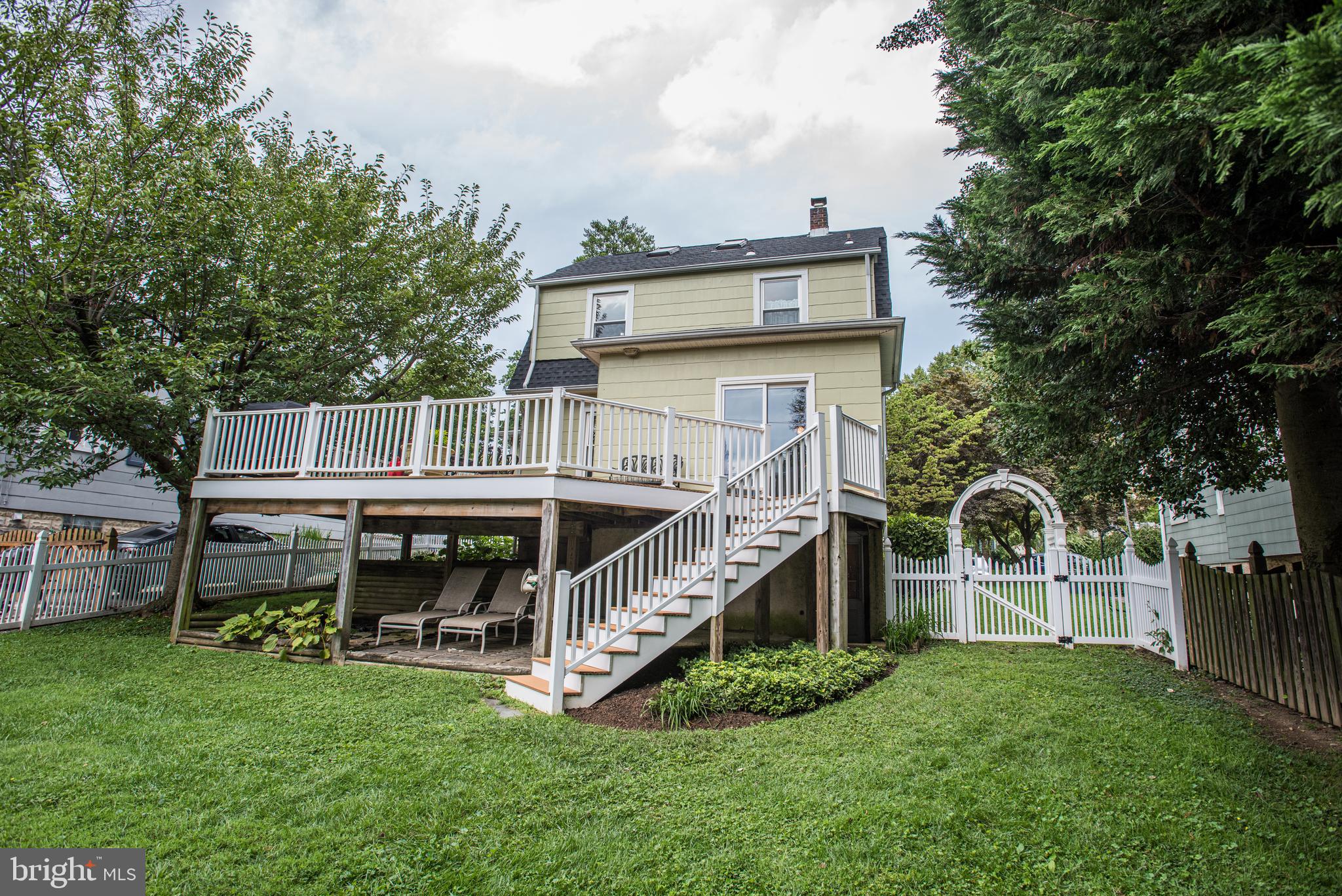 711 Murdock Road Baltimore, MD 21212 - Photo 42 of 49