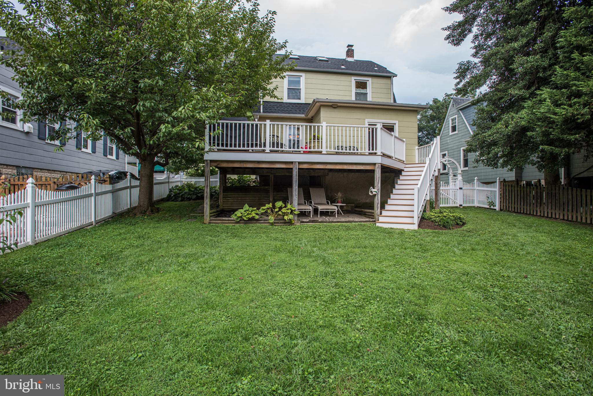 711 Murdock Road Baltimore, MD 21212 - Photo 46 of 49