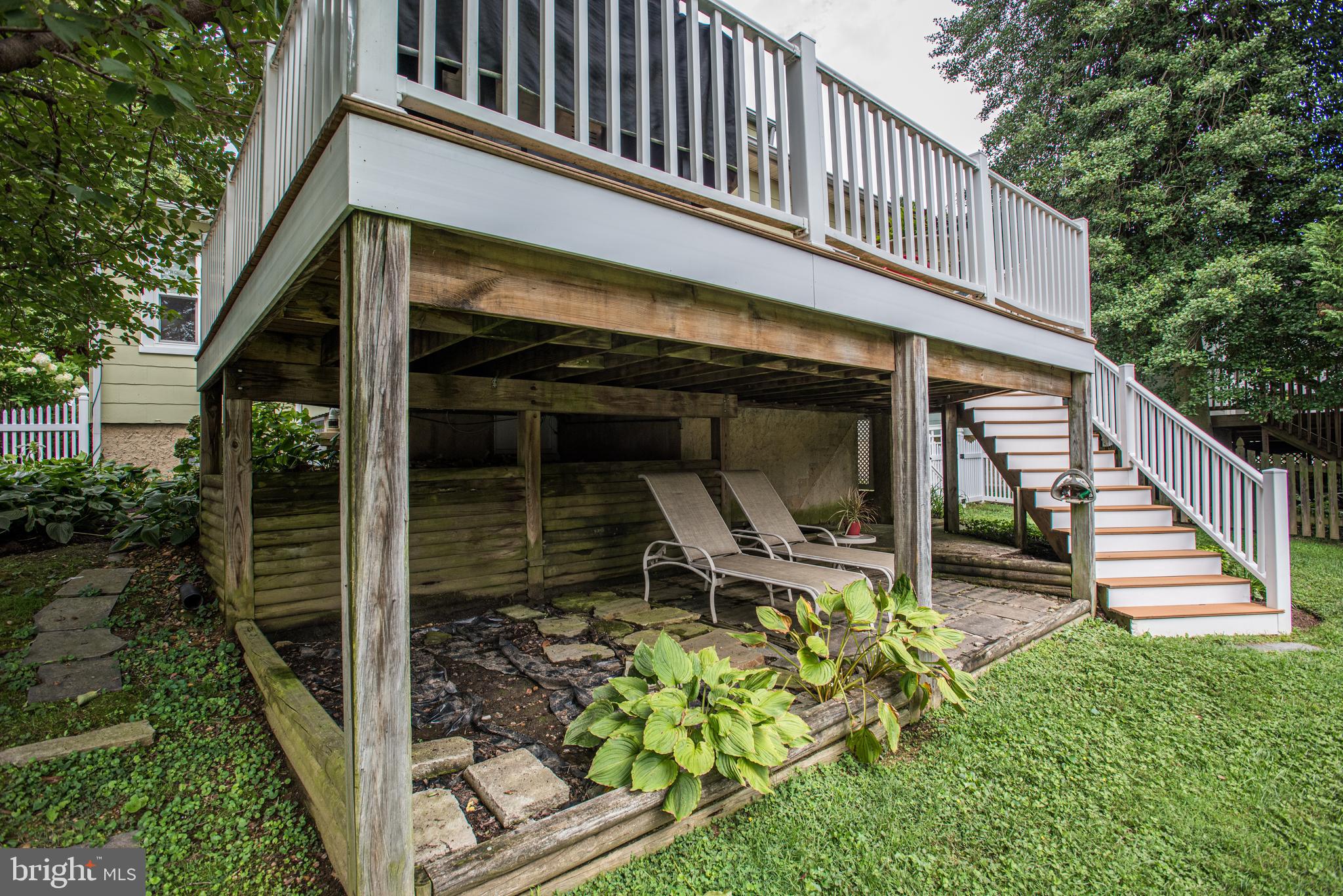 711 Murdock Road Baltimore, MD 21212 - Photo 47 of 49