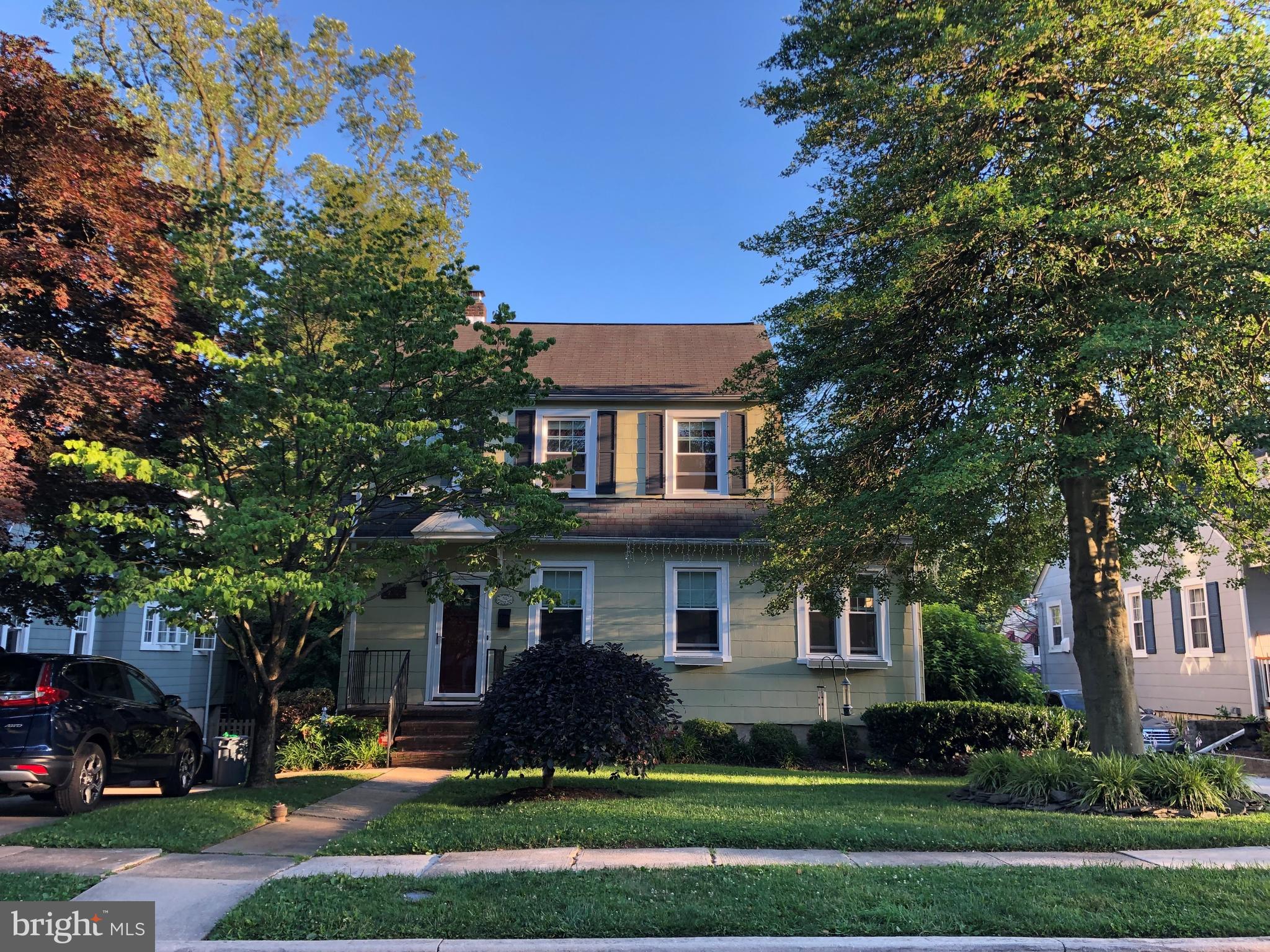 711 Murdock Road Baltimore, MD 21212 - Photo 48 of 49