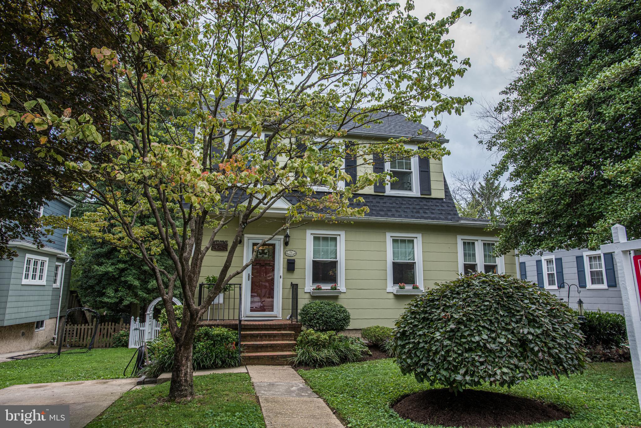 711 Murdock Road Baltimore, MD 21212 - Photo 49 of 49