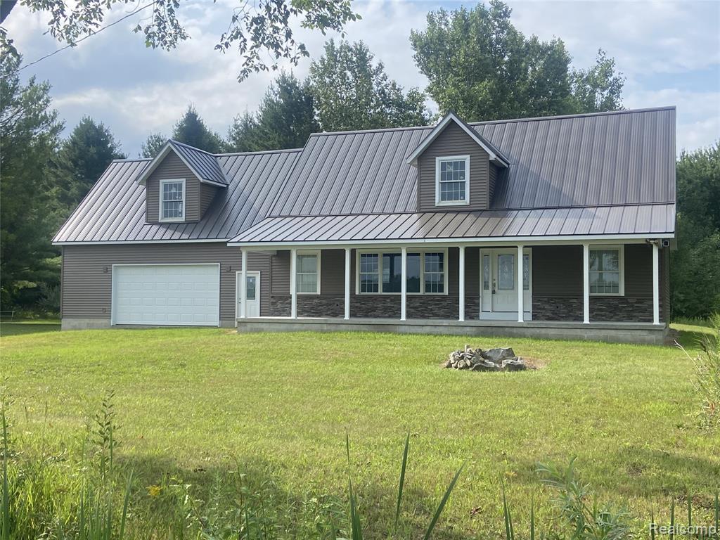 969 West Kitchen Road Linwood, MI 48634 - Photo 2 of 31