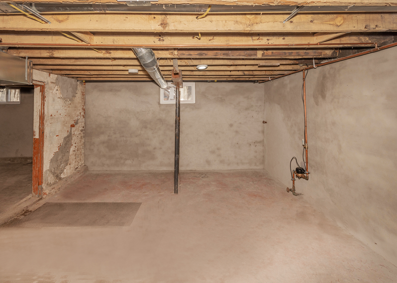 1212 14th Avenue Moline, IL 61265 - Photo 29 of 32 a view of a room with a shower
