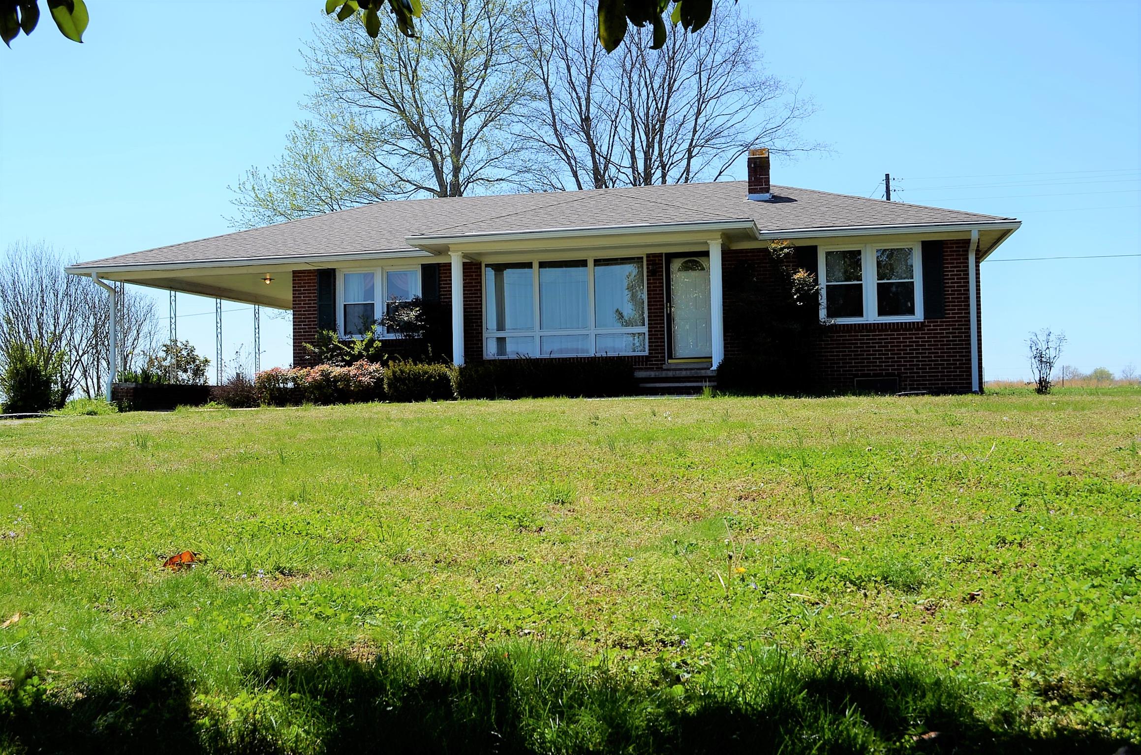 2160 Morrison Viola Road Morrison, TN 37357 - Photo 1 of 15 WELCOME TO 2160 MORRISON VIOLA RD.