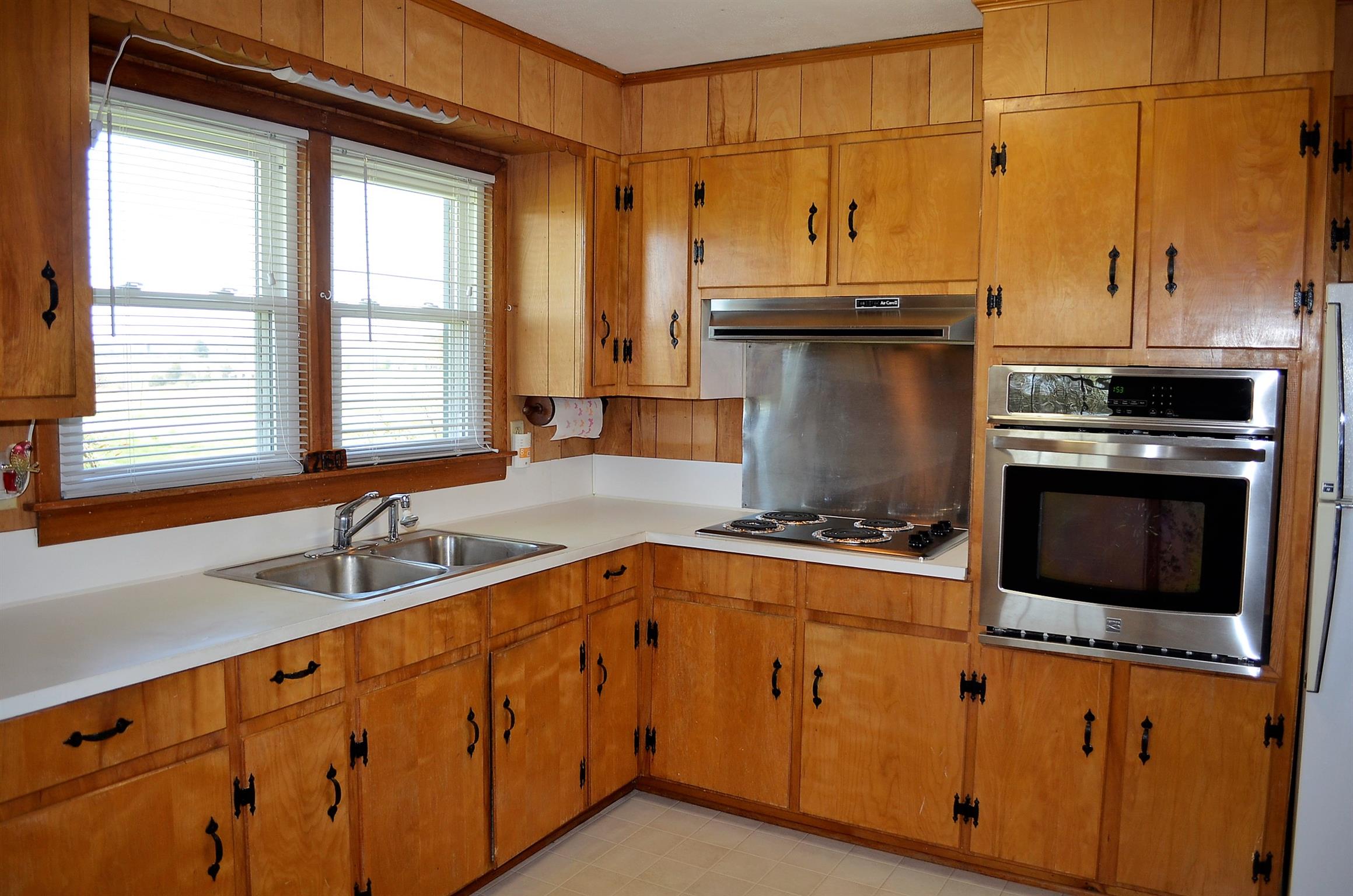 2160 Morrison Viola Road Morrison, TN 37357 - Photo 11 of 15 KITCHEN