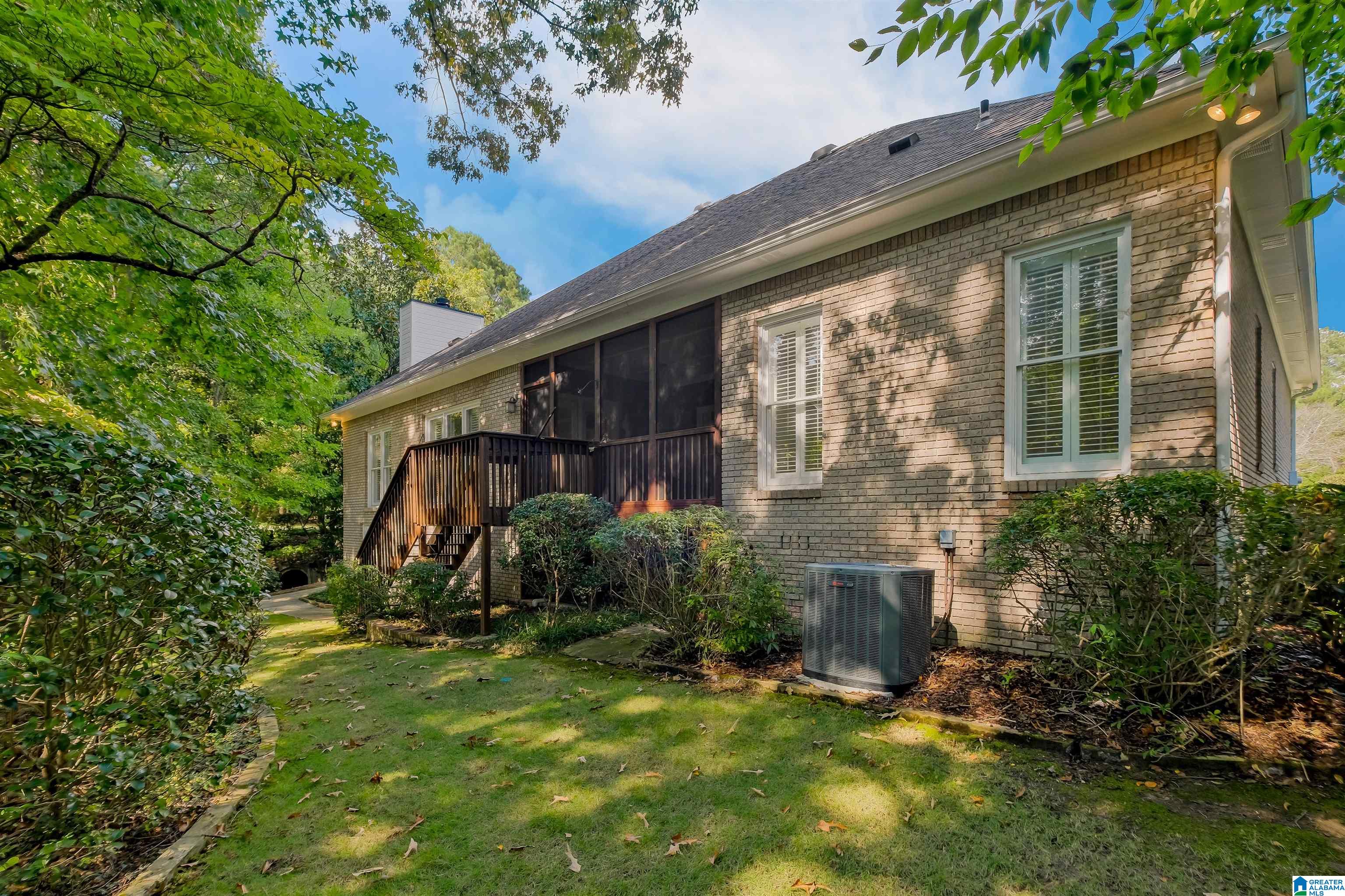 4056 Milner Way Hoover, AL 35242 - Photo 65 of 66