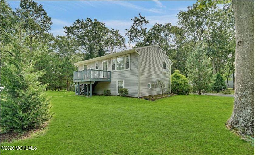 252 Clearstream Road Jackson, NJ 08527 - Photo 1 of 10 clear