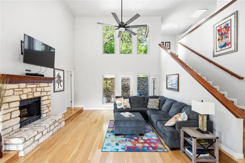 $1,249,000 | 4801 Fern Hollow, Austin, TX 78731
