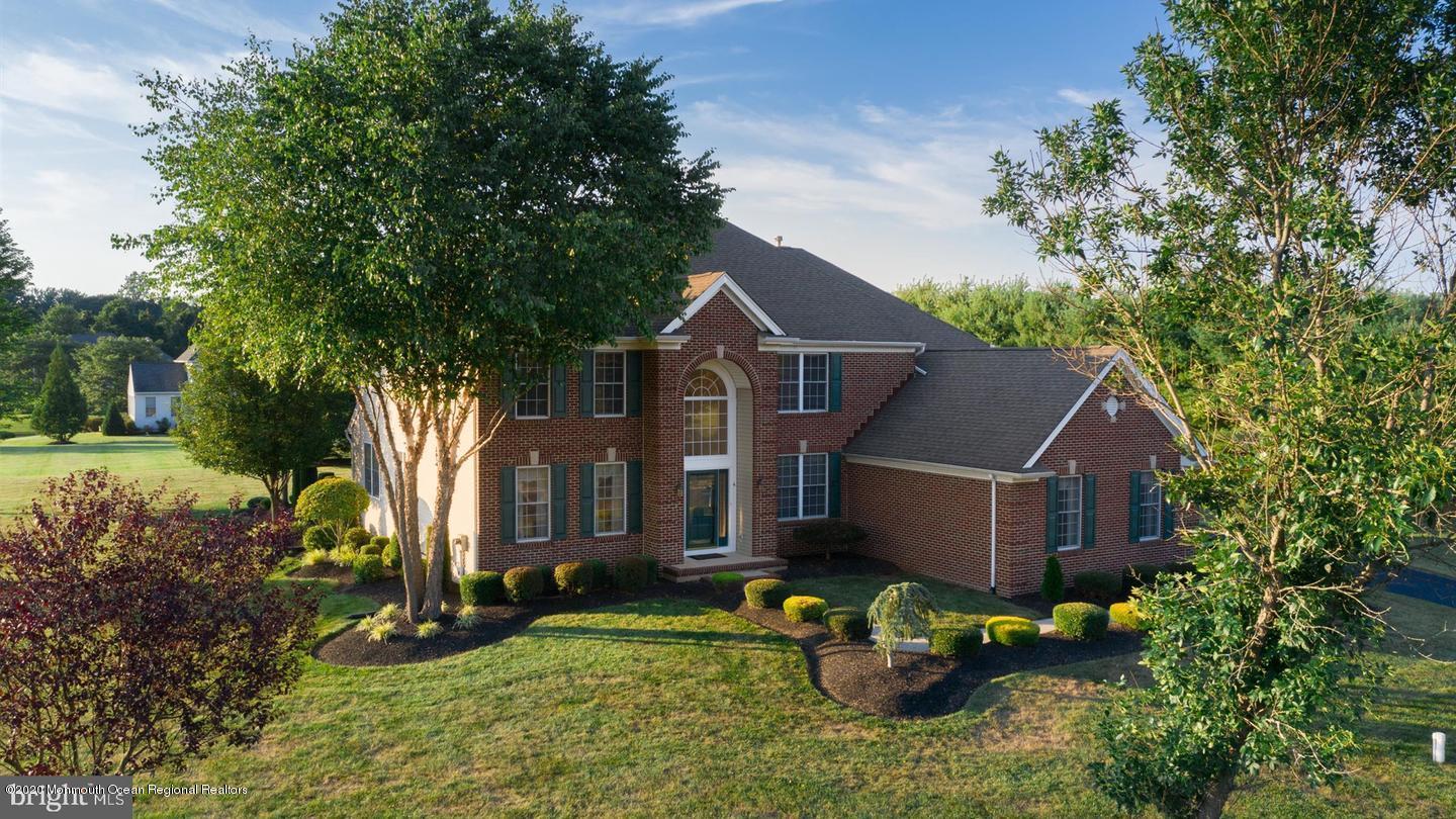 4 Michael Drive Cream Ridge, NJ 08514 - Photo 4 of 57 4