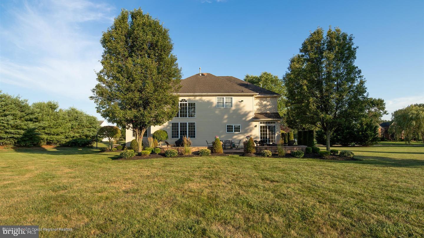 4 Michael Drive Cream Ridge, NJ 08514 - Photo 45 of 57 45