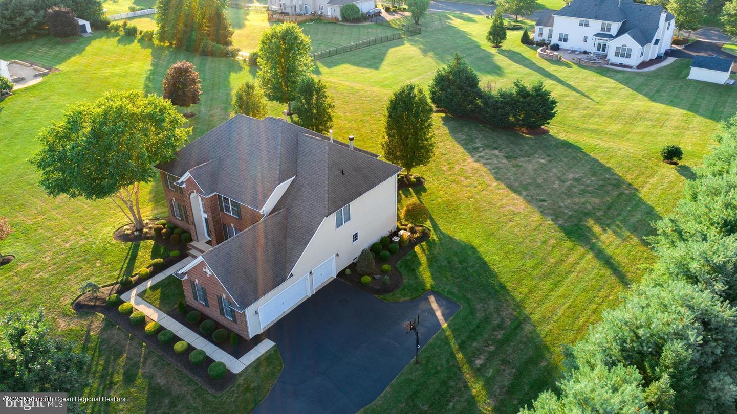 4 Michael Drive Cream Ridge, NJ 08514 - Photo 47 of 57 48