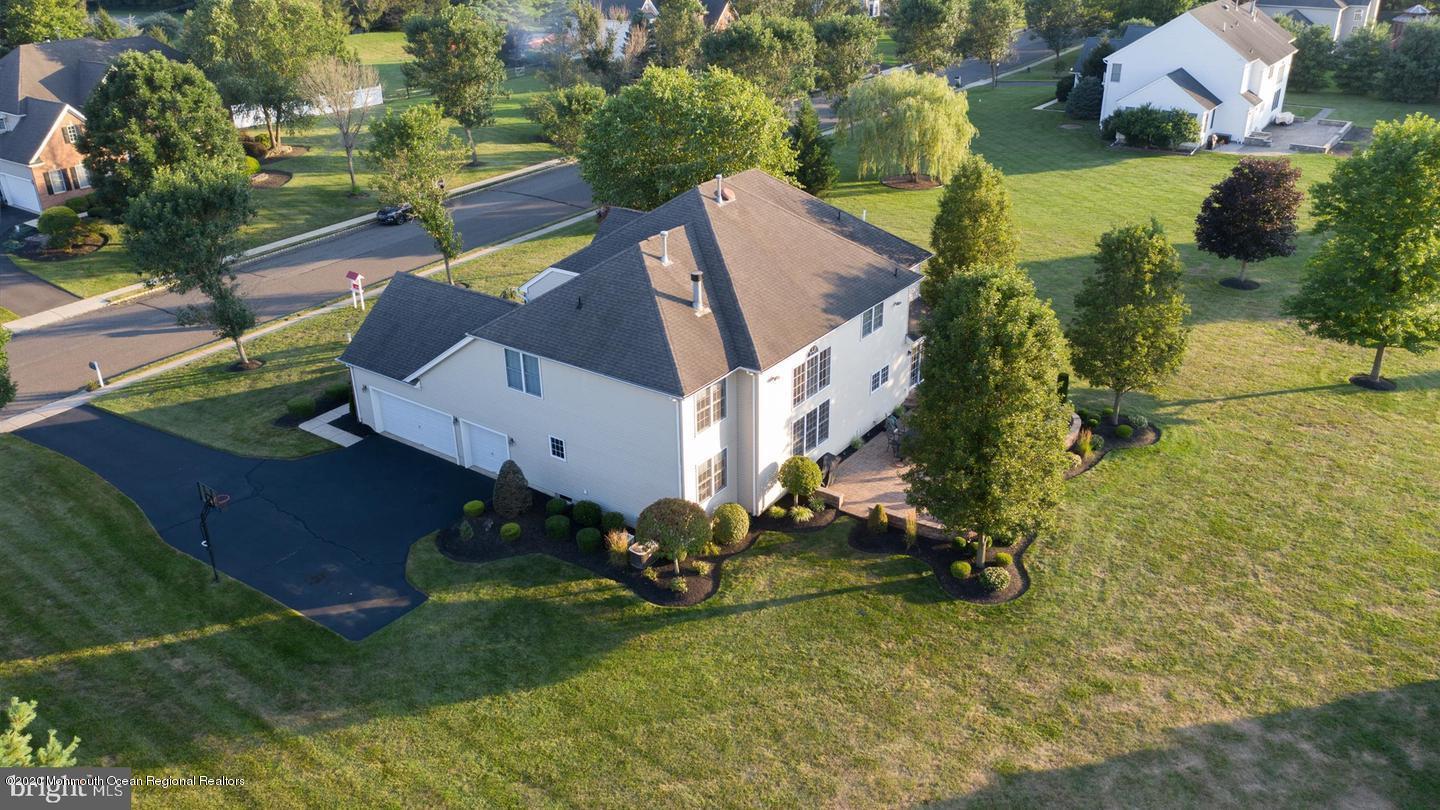 4 Michael Drive Cream Ridge, NJ 08514 - Photo 54 of 57 55