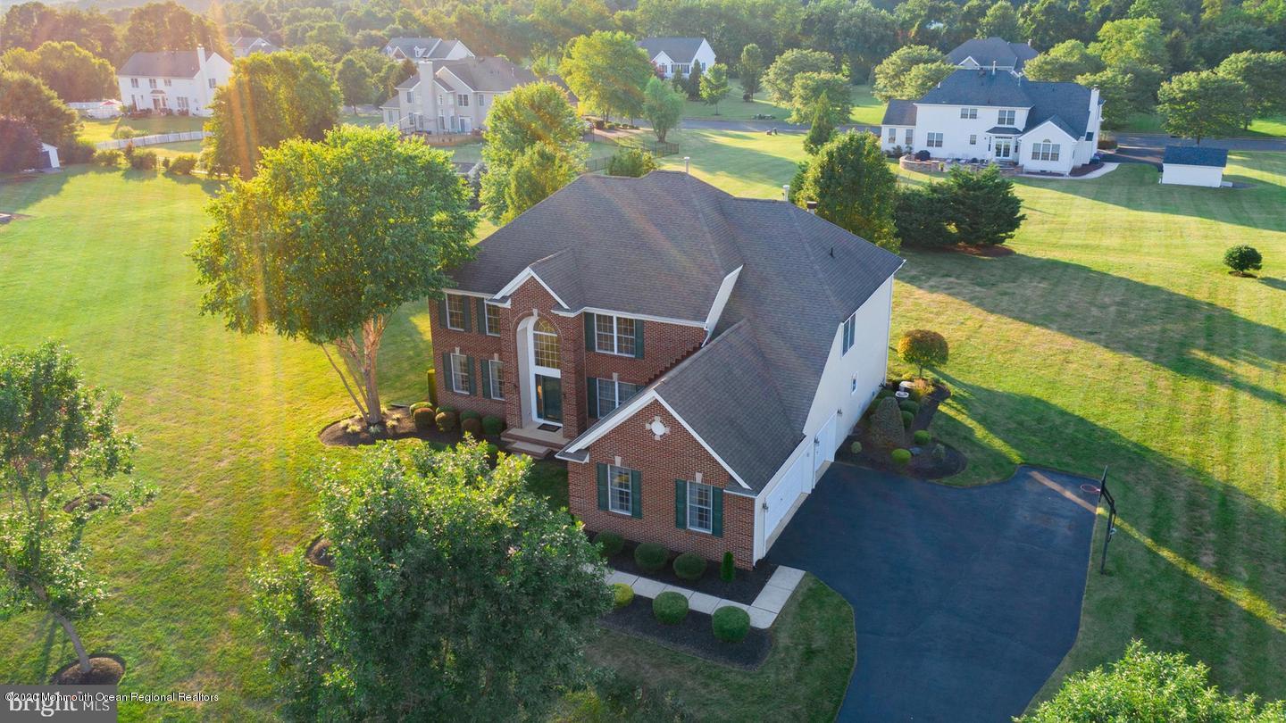4 Michael Drive Cream Ridge, NJ 08514 - Photo 6 of 57 6