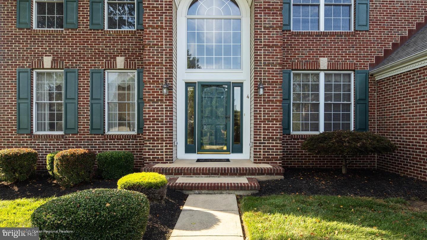4 Michael Drive Cream Ridge, NJ 08514 - Photo 8 of 57 8