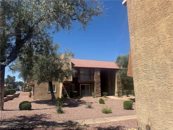 $1,250 | 4980 Indian River Drive, Unit 439, Las Vegas, NV 89103