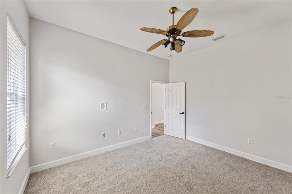 4925 Brightstone Place Spring Hill, FL 34609 - Photo 24 of 40 an empty room