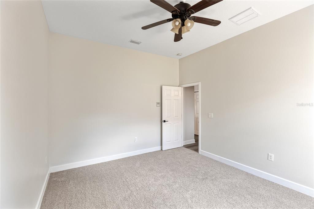 4925 Brightstone Place Spring Hill, FL 34609 - Photo 29 of 40 an empty room