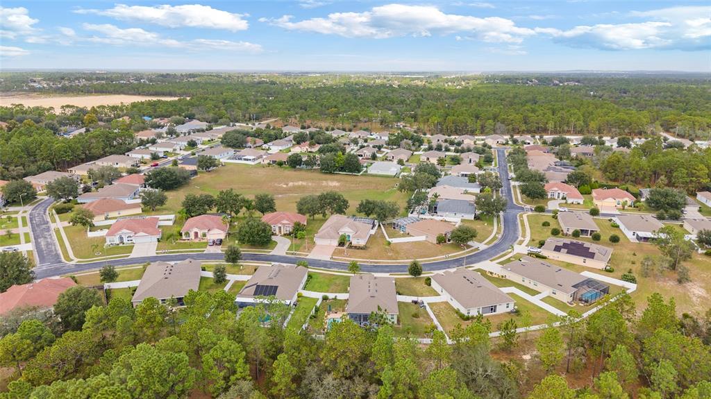 4925 Brightstone Place Spring Hill, FL 34609 - Photo 36 of 40 a view of a city
