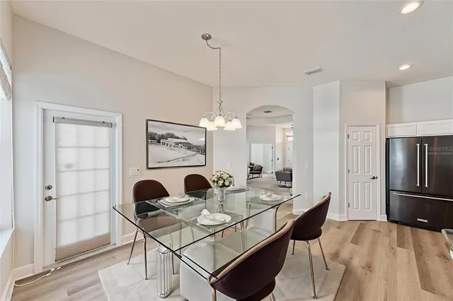 $494,500 | 4925 Brightstone Place, Spring Hill, FL 34609