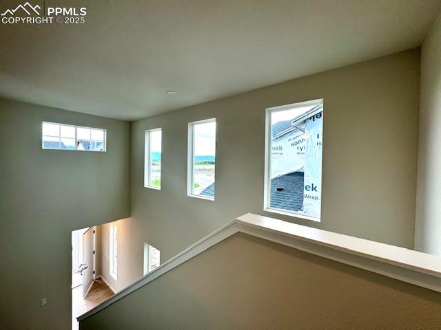 17737 Lemon Rye Loop Monument, CO 80132 - Photo 14 of 14 an empty room with windows