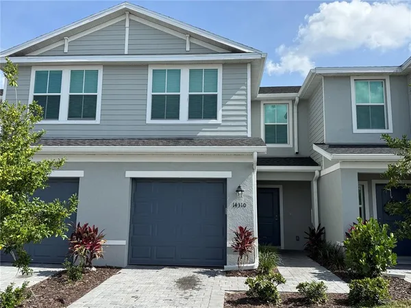 $285,000 | 14310 Lilac Sky Terrace, Bradenton, FL 34211