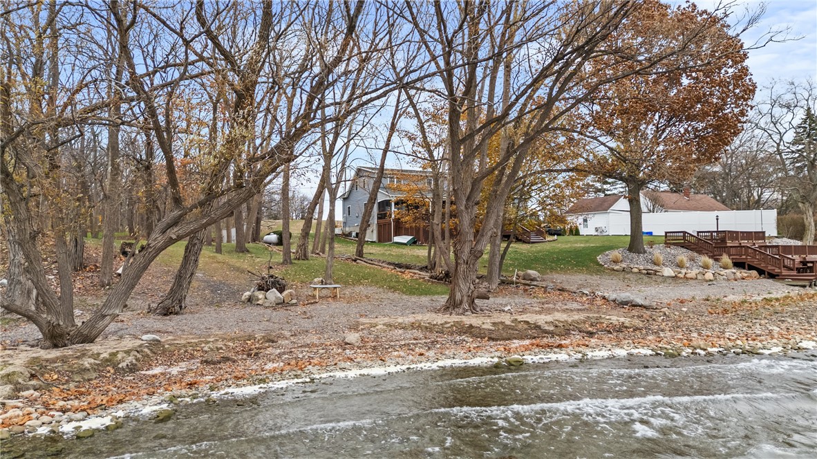 5389 East Lake Road Varick, NY 14541 - Photo 11 of 50