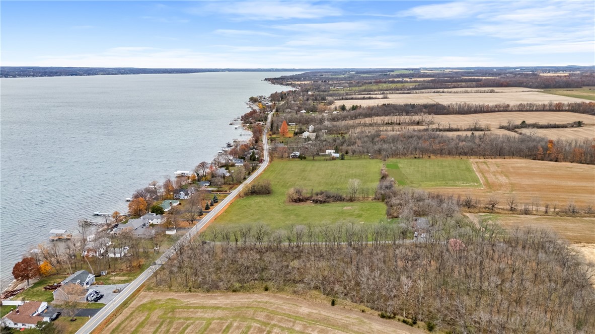 5389 East Lake Road Varick, NY 14541 - Photo 14 of 50