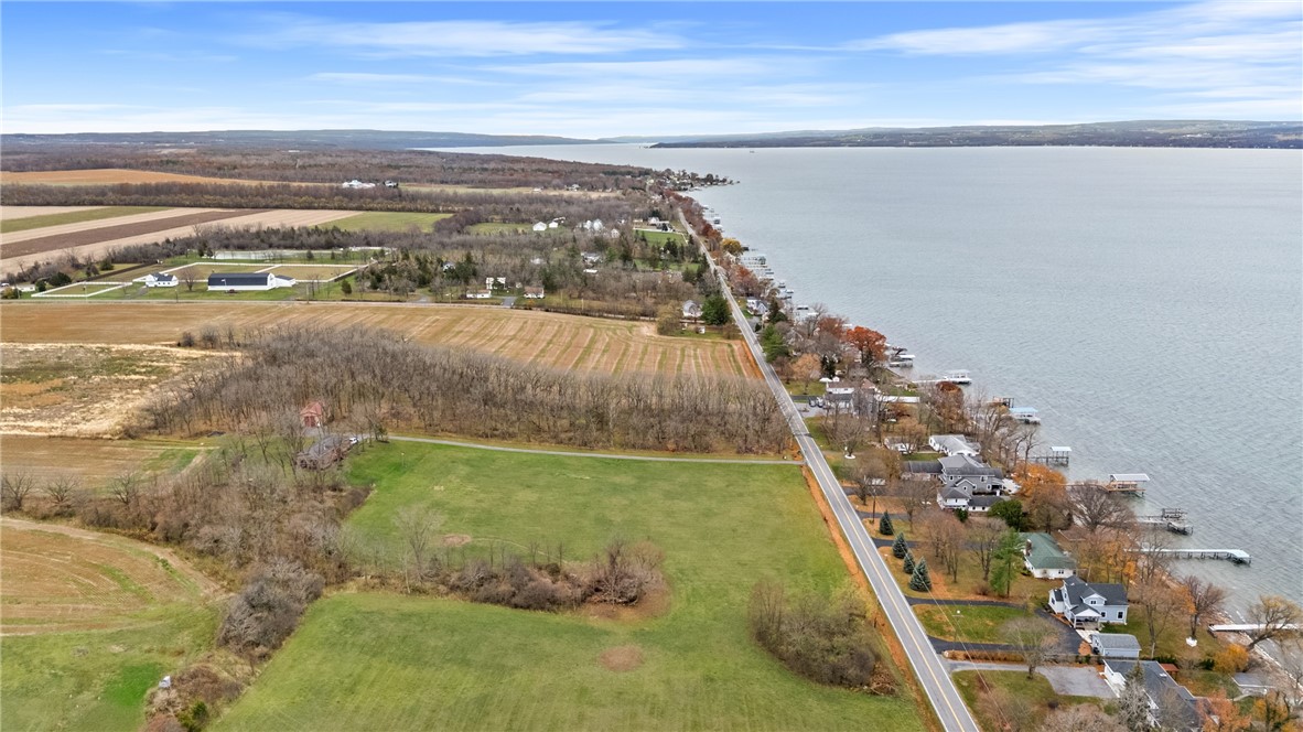 5389 East Lake Road Varick, NY 14541 - Photo 15 of 50