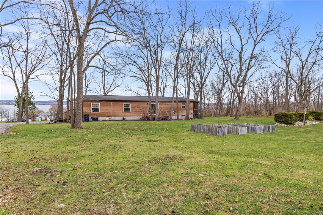 5389 East Lake Road Varick, NY 14541 - Photo 17 of 50