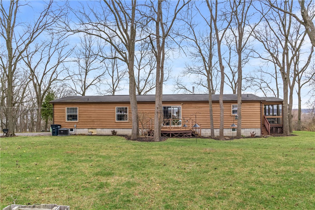 5389 East Lake Road Varick, NY 14541 - Photo 18 of 50